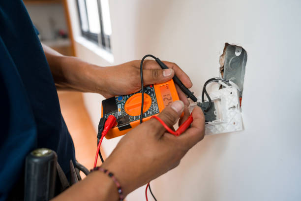 Best Circuit Breaker Repair  in Makawao, HI